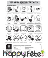 Lentilles vertes unies, image 1