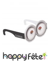 Loup yeux de minion, moi moche et méchant, image 1