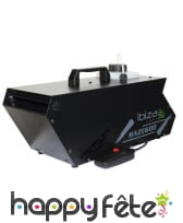 Machine a brouillard