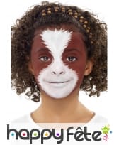 Maquillage animal de compagnie, image 3