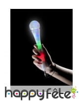 Micro amplificateur de son