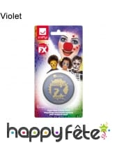 Maquillage à l'eau de 16ml, visage et corps, image 12