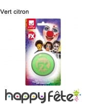 Maquillage à l'eau de 16ml, visage et corps, image 2