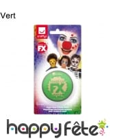 Maquillage à l'eau de 16ml, visage et corps, image 3