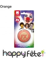 Maquillage à l'eau de 16ml, visage et corps, image 4