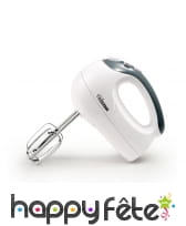 Mixeur &agrave; main de cuisine