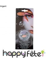 Maquillage aquacolor sans paraben, 14gr, image 1