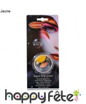 Maquillage aquacolor sans paraben, 14gr, image 4