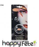 Maquillage aquacolor sans paraben, 14gr, image 5