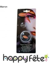Maquillage aquacolor sans paraben, 14gr, image 6