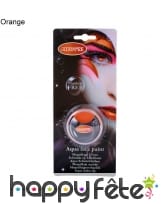 Maquillage aquacolor sans paraben, 14gr, image 8