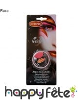 Maquillage aquacolor sans paraben, 14gr, image 9