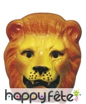 Masque animaux sauvages, image 2