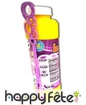 Maxi bulle de savon de 18.5 cm 450 ml