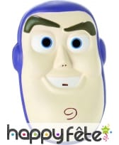 Masque buzz l'eclair pour enfant