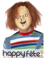 Masque chucky