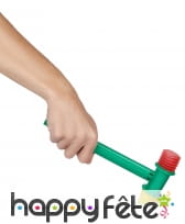 Marteau couineur coloré, image 1