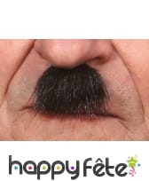 Moustaches charlie chaplin