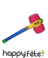 Marteau couineur de 75cm