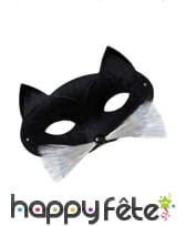 Masque chat femme, image 1
