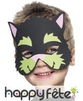 Masque citrouille halloween, image 5