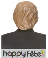 Masque de Angela Merkel humoristique, image 1