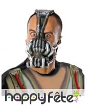 Masque de Bane