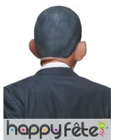Masque de Barack Obama humoristique, image 1