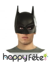 Masque de Batman 2015