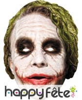 Masque de batman en carton, image 3