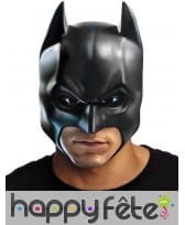 Masque de batman en carton, image 2