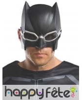 Masque de Batman pour homme, Justice League