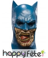 Masque de Batman Zombie, Blackest Night