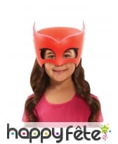 Masque de Bibou Pyjamasques pour enfant