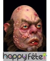 Masque de Billy le troll des bois, image 1