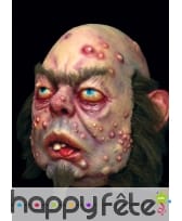 Masque de Billy le troll des bois, image 2
