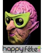 Masque de Brainiac, image 1