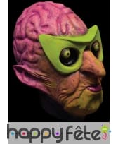 Masque de Brainiac, image 2