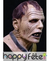 Masque de Bub, Le Jour des morts, image 1