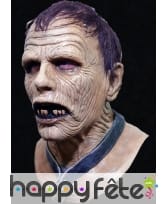 Masque de Bub, Le Jour des morts, image 2