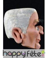 Masque du baron de Frankenstein, image 1