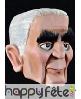 Masque du baron de Frankenstein, image 2