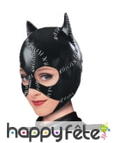 Masque de catwoman intégral