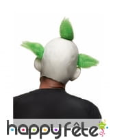 Masque de clown sinistre horrible, image 2