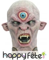 Masque de cyclope vampire