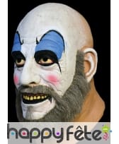 Masque du capitaine Spaulding, image 1