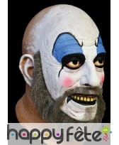 Masque du capitaine Spaulding, image 2