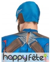 Masque du Captain America pour homme, image 1