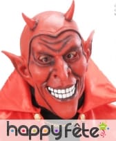 Masque de diable