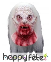 Masque de Dracula intégral, Bram Stoker